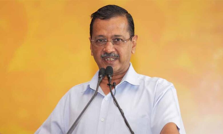 दिल्ली में हार के बाद आप पार्टी अपनी ताकत बढ़ाने के लिए नई कोशिशों में जुटी, पार्टी ने स्टूडेंट विंग का किया गठन