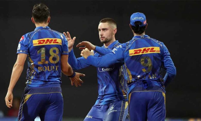 26 मई को मुंबई का अंतिम लीग मैच, विल जैक्स, रेयान रिकेल्टन और कॉर्बिन बॉश के रिप्लेसमेंट का ऐलान