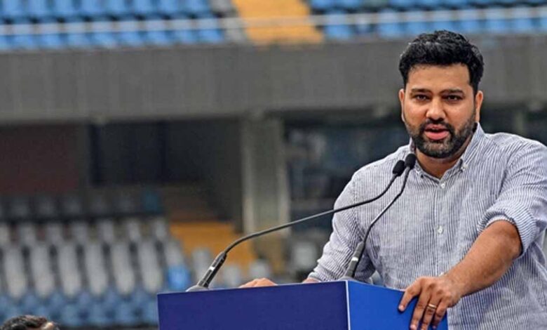 रोहित शर्मा इंग्लैंड के खिलाफ सीरीज के बीच में टेस्ट से संन्यास लेना चाहते थे, क्या बीसीसीआई ने उन्हें संन्यास के लिए कहा था?