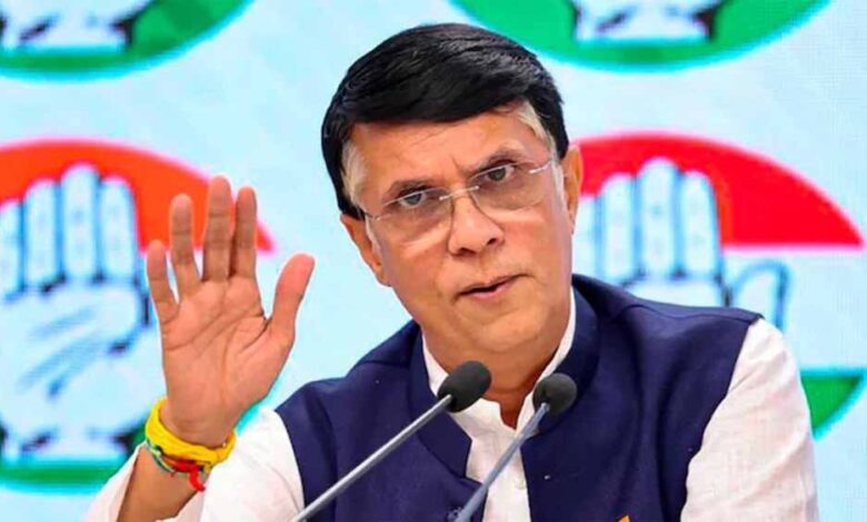 अगर पाकिस्तान को पहले से हमले की जानकारी दी गई थी, तो कितने एयरक्राफ्ट नुकसान में गए?: राहुल गाँधी