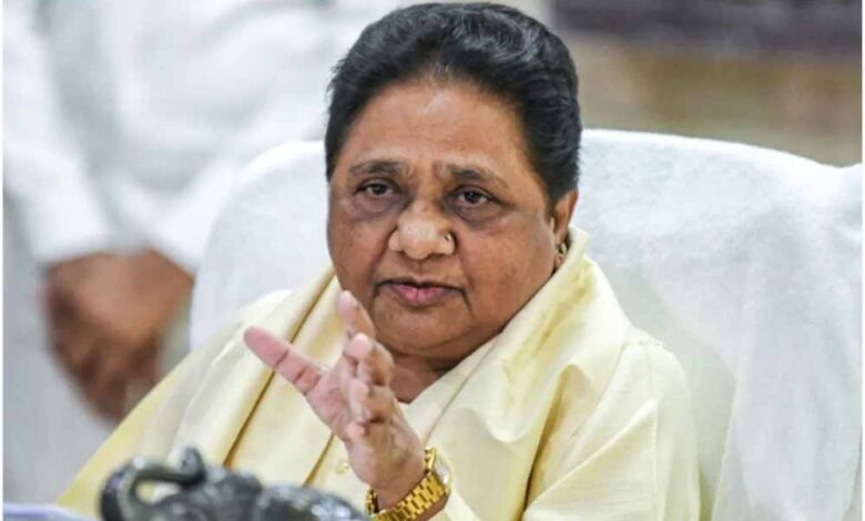 मायावती ने कहा- मदरसों के प्रति सरकार अपना रवैया बदले, शिक्षा के महत्व व जरूरत पर उचित ध्यान जरूरी